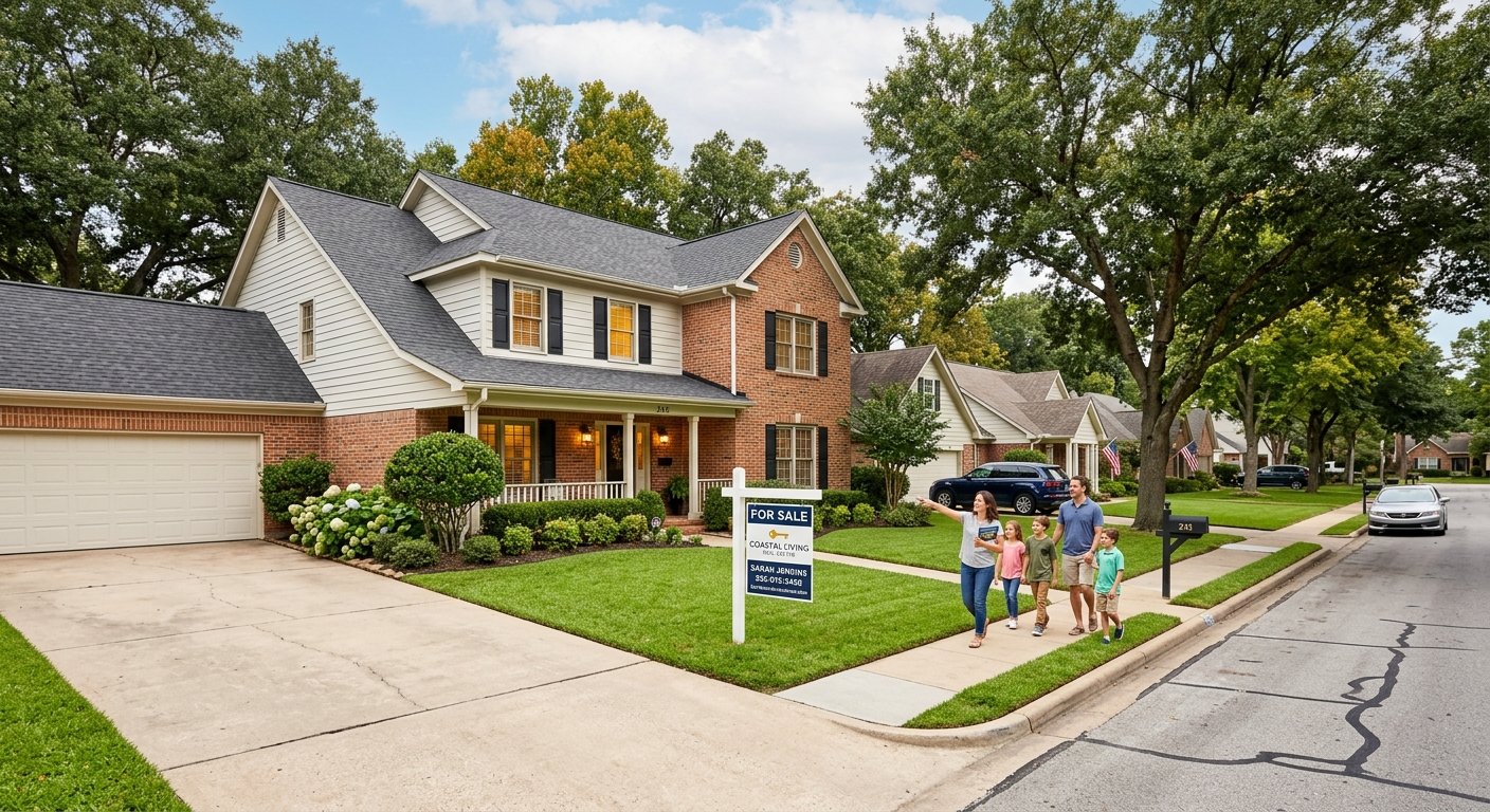 Real Estate & Properties