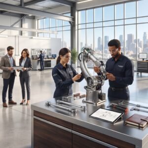 Equipment Maintenance Services