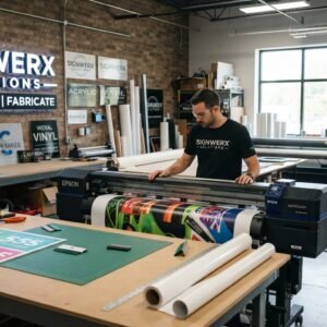 Printing & Sign Companies