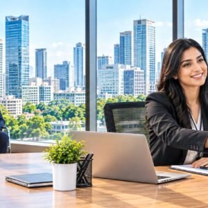 Recruiting & Staffing Agencies