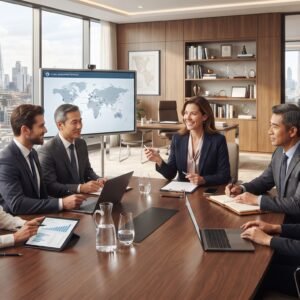 Nonprofits & Associations